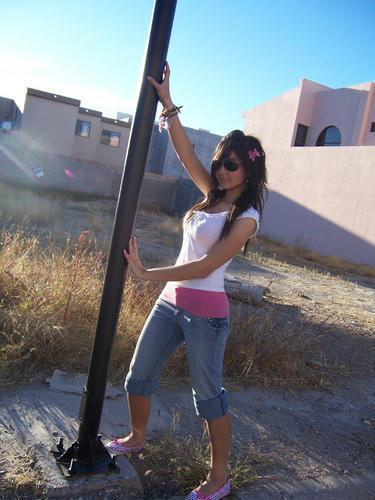 yesica maxico 16